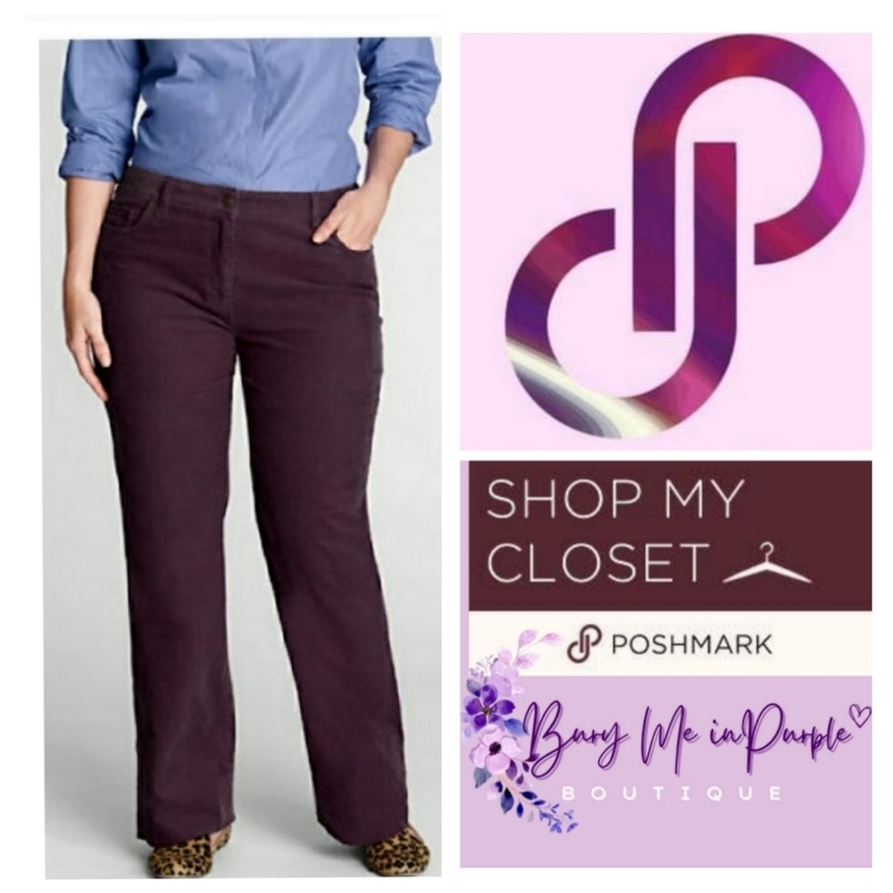 COUDEROY PANTS